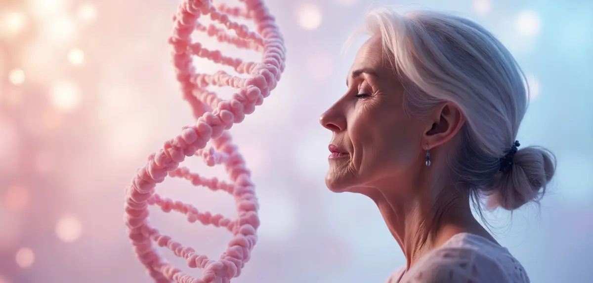 Come il Test dell’Età Biologica migliora il tuo percorso Anti-Aging